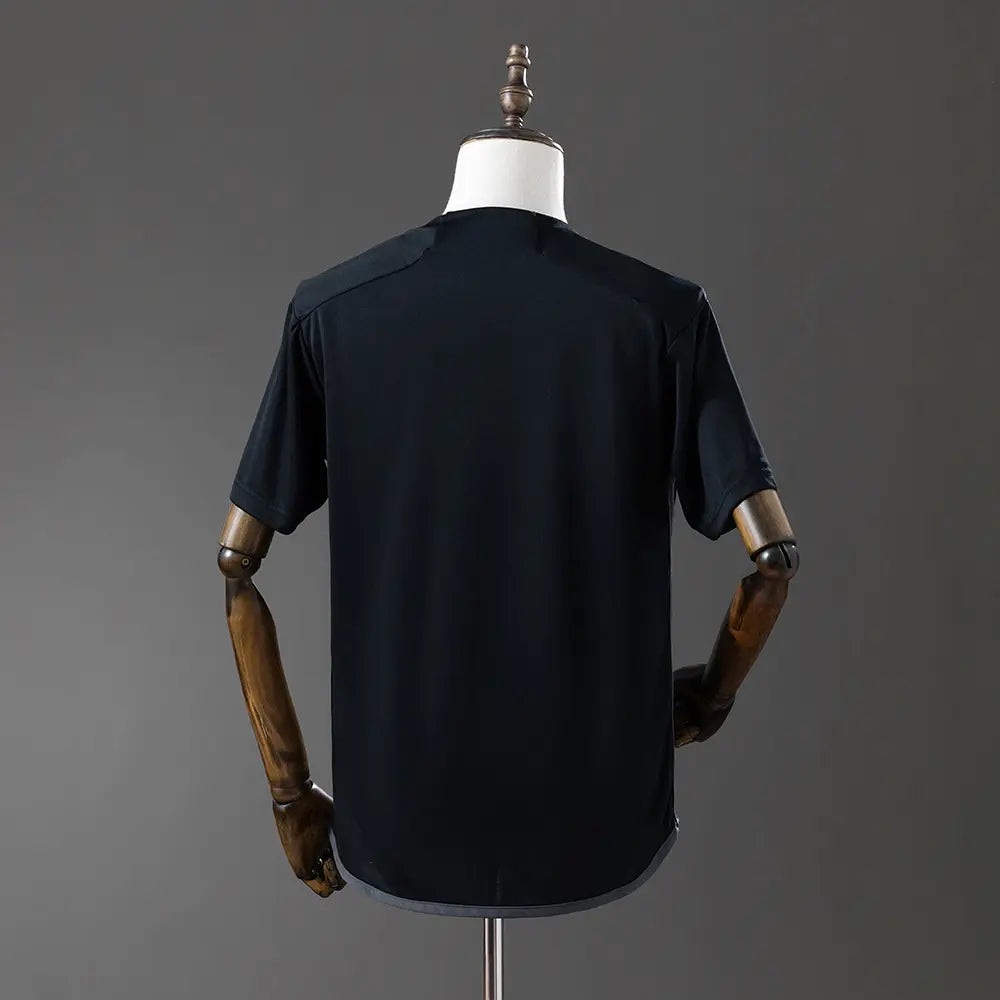 Camisola Flamengo 2023/24 Away - Torcedor