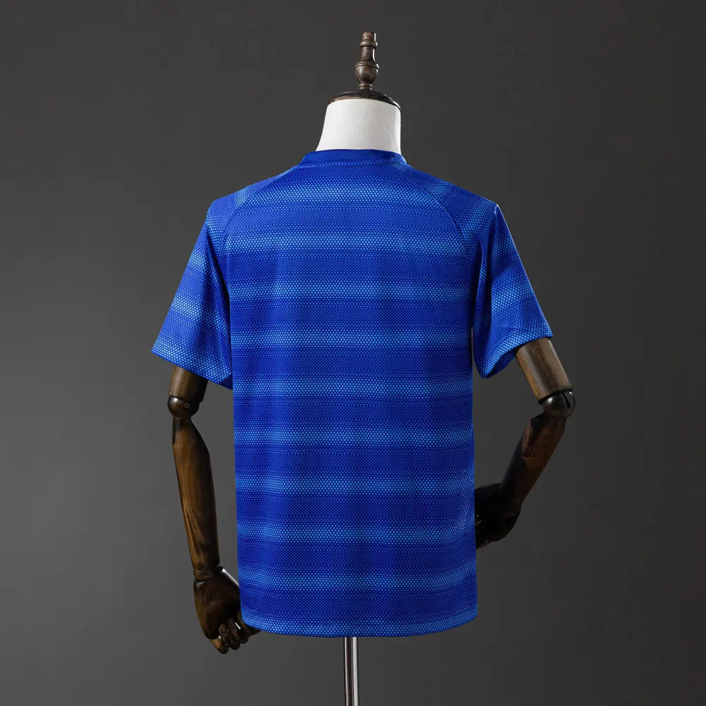 Camisola do Brasil 2014 Away - Retrô