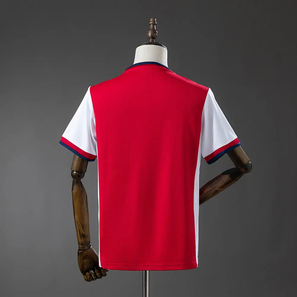 Camisola Arsenal 2021/22 - Retrô