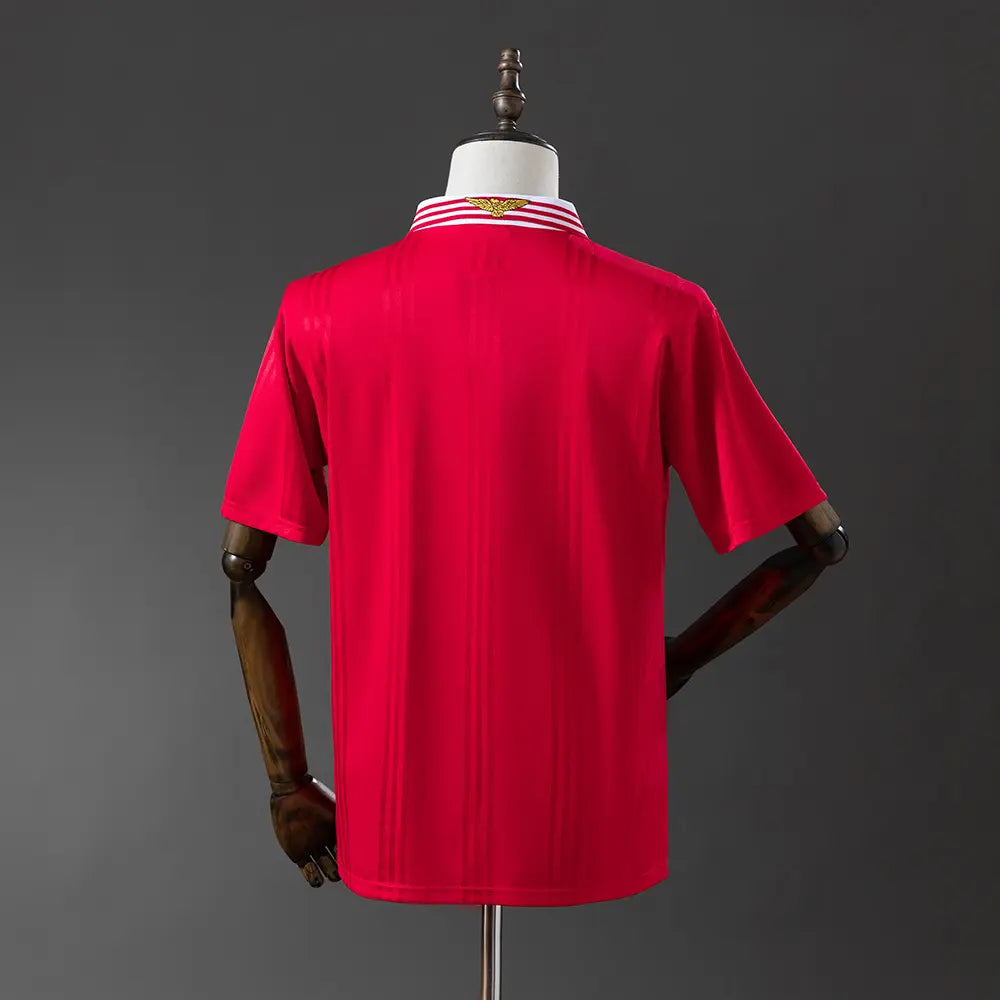 Camisola Benfica 97/98 - Retrô