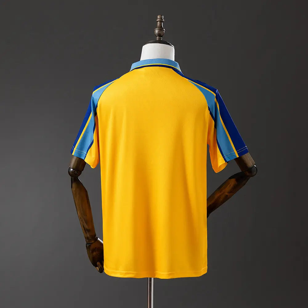 Camisola Chelsea Home 95-97 - Retrô
