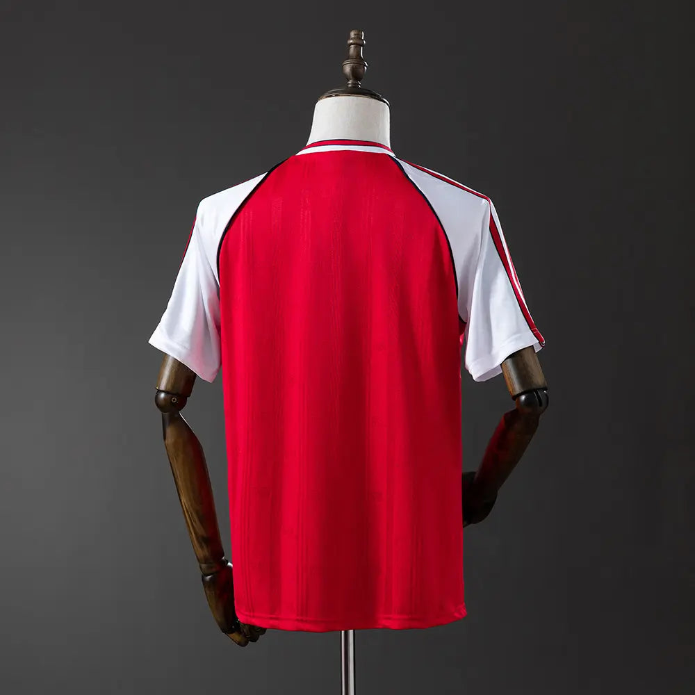 Camisola Arsenal 88/90 - Retrô