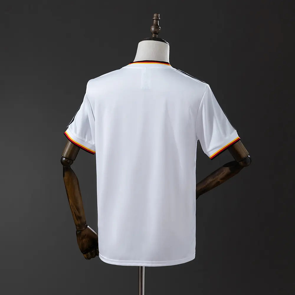 Camisola da Alemanha 1986- Retrô