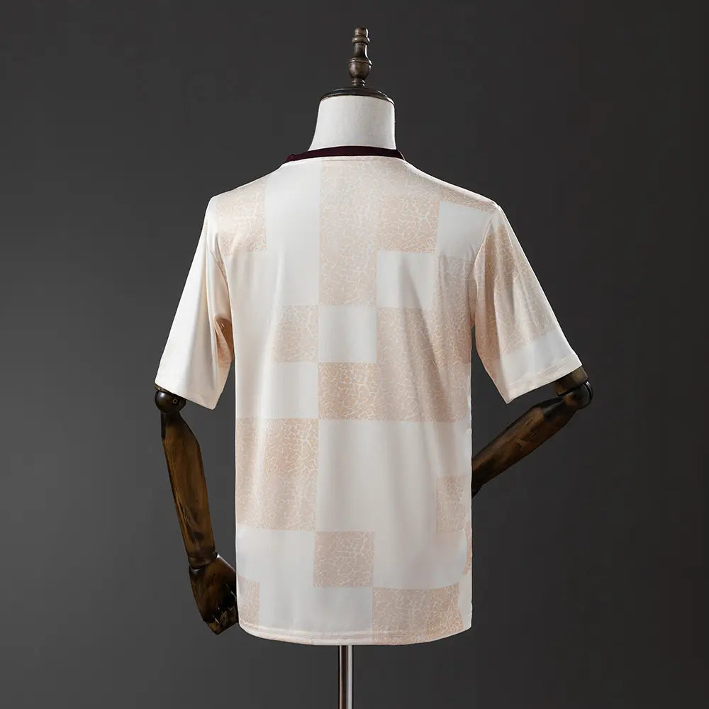 Camisola Flamengo 2024/25 Pre-Jogo