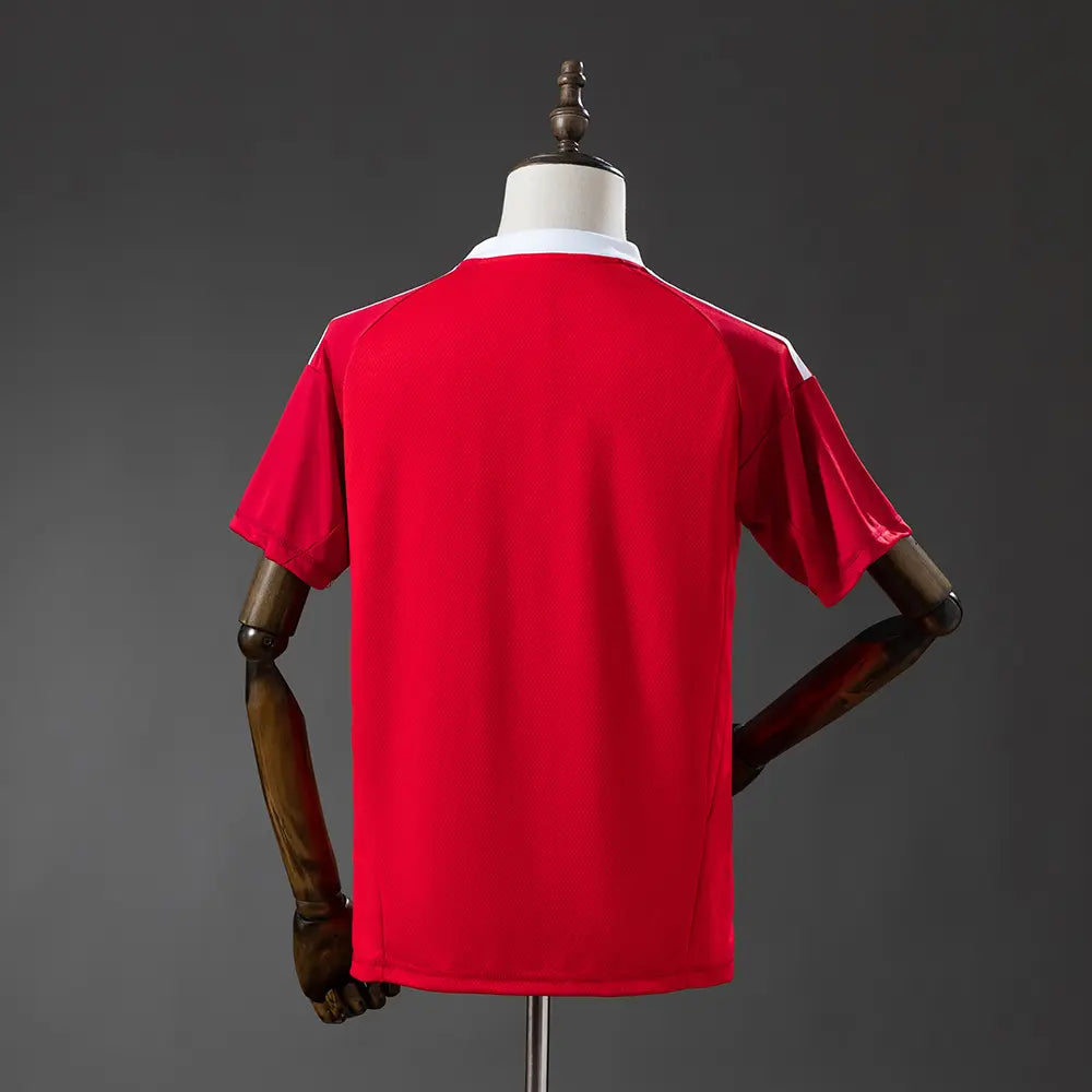 Camisola Flamengo 2025/26 Edição Especial