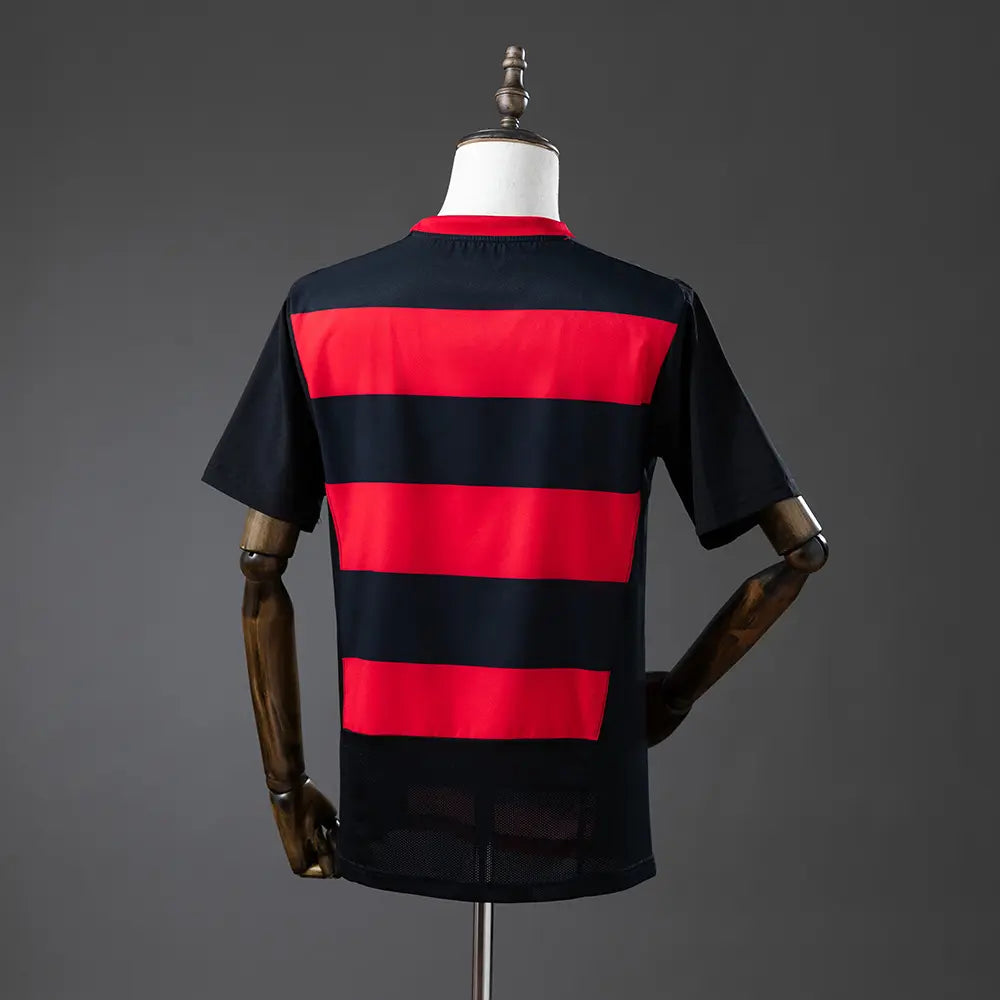 Camisola Flamengo 2005 Away - Retrô