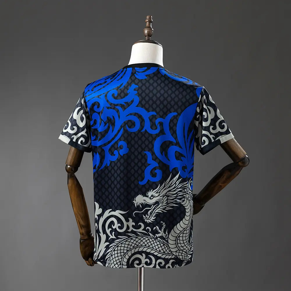 Camisola Porto FC 2025/26 Edição Especial - Torcedor