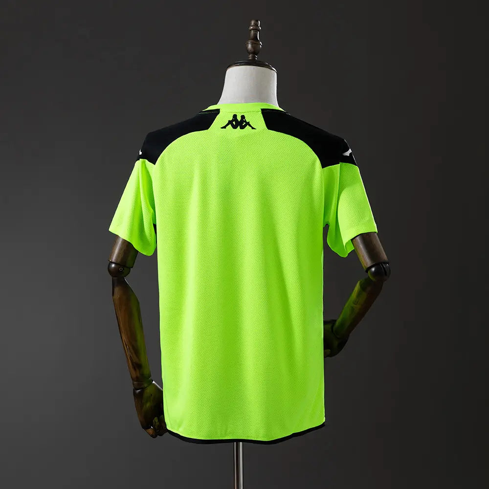 Camisola Vasco da Gama 2025/26 - Torcedor