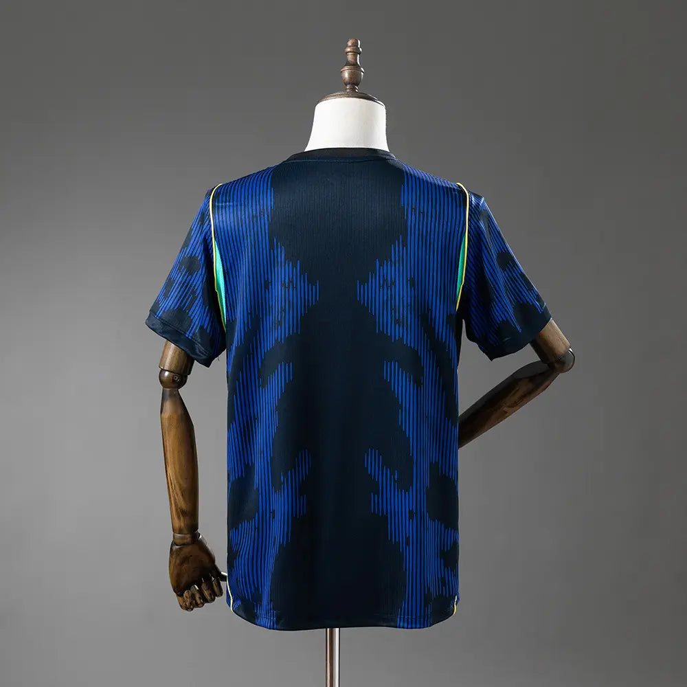 Camisola do Brasil 2025/26 Away - Torcedor