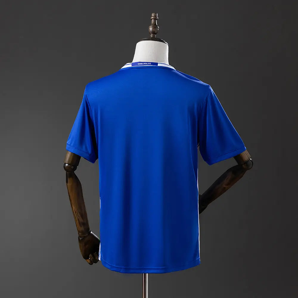 Camisola Chelsea Home 2016/17 - Retrô