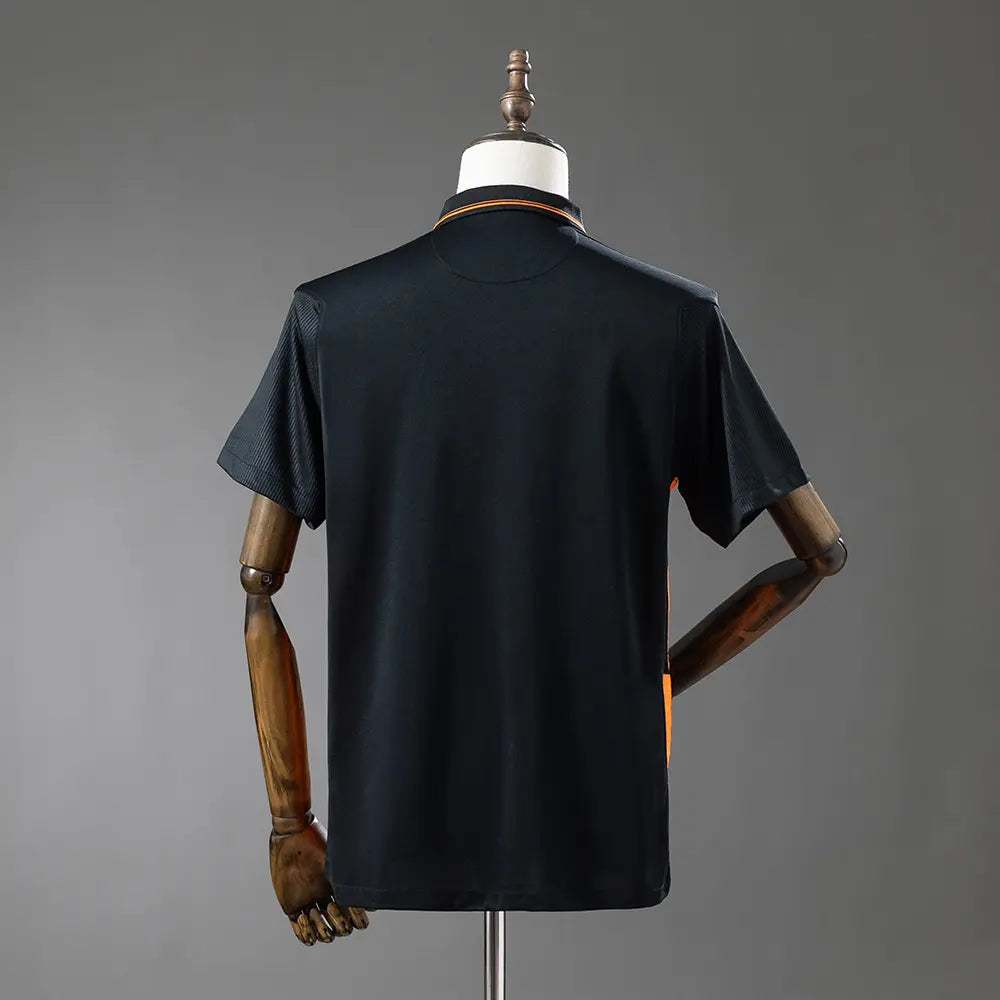 Camisola da Holanda 2021 Away - Retrô