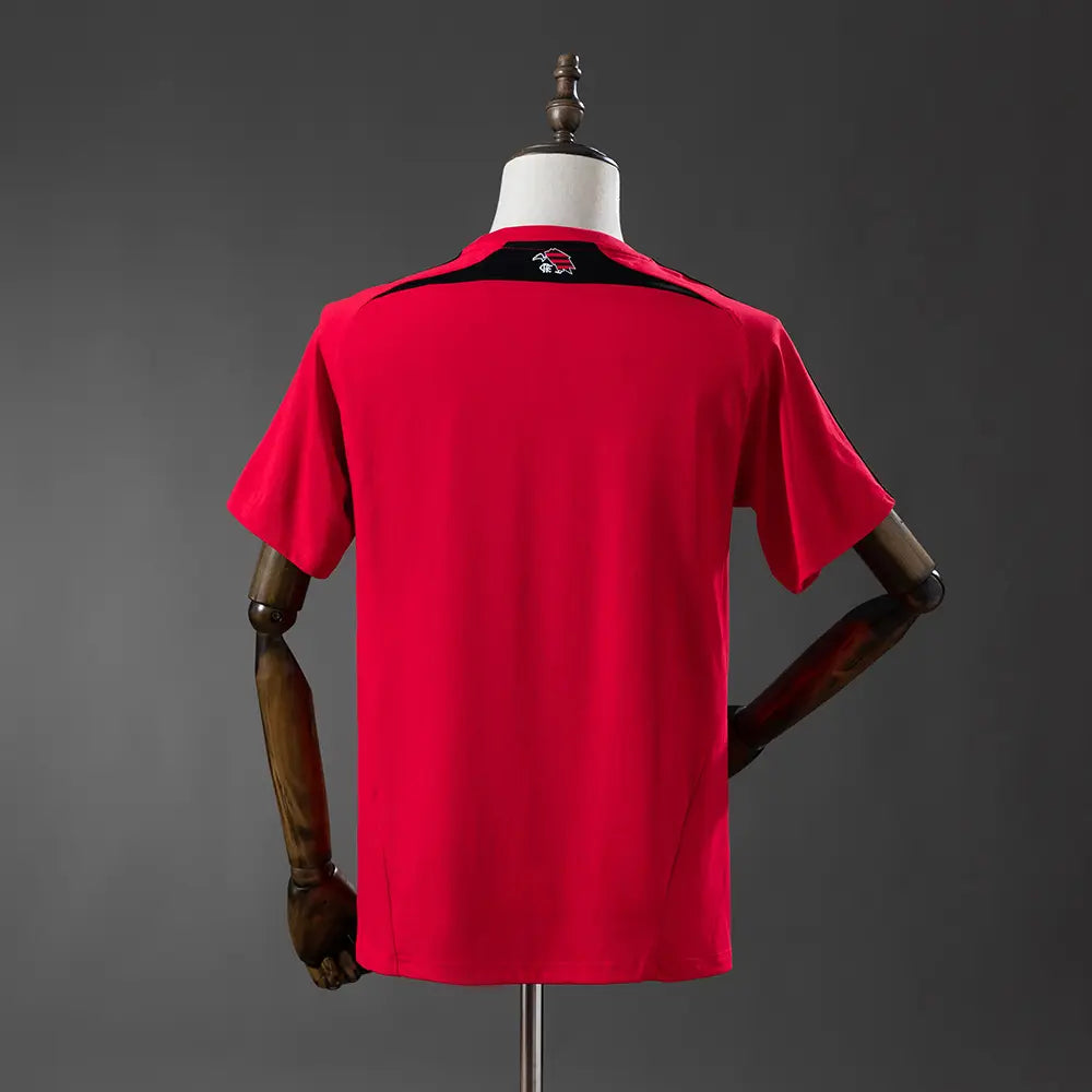 Camisola Flamengo 2025/26 Casual