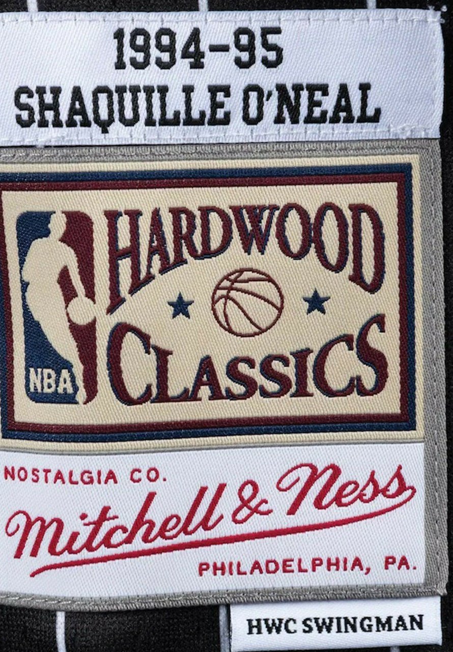 Mouwloos Shirt NBA Orlando Magic