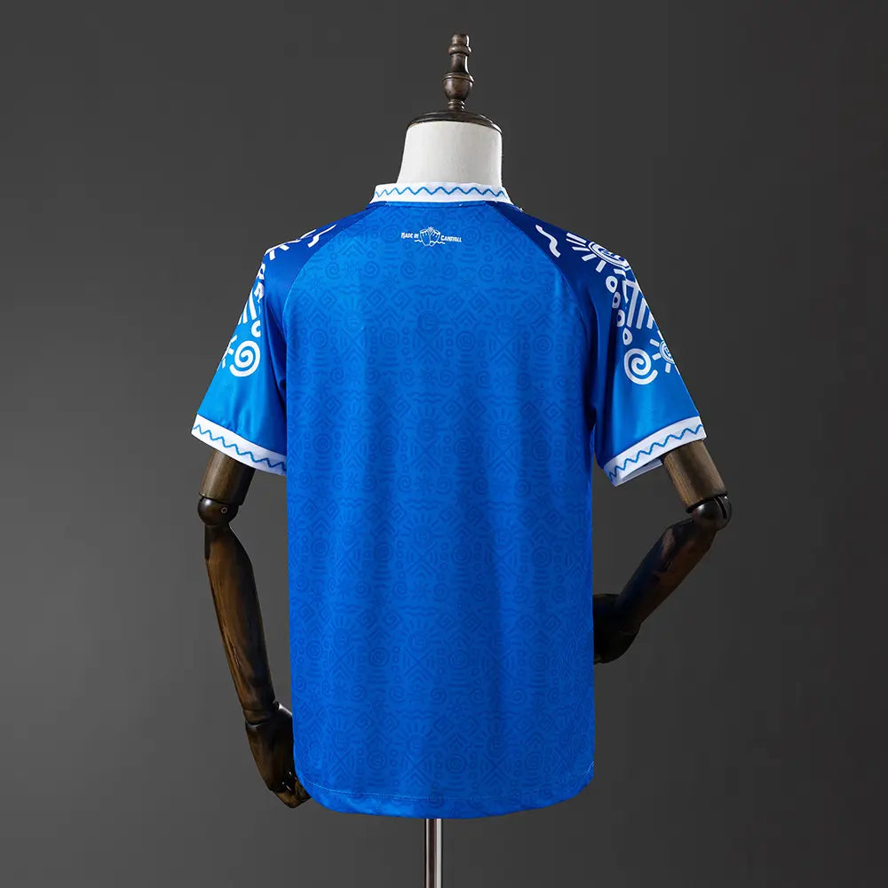 Camisola Bahia 2025/26 Away - Torcedor