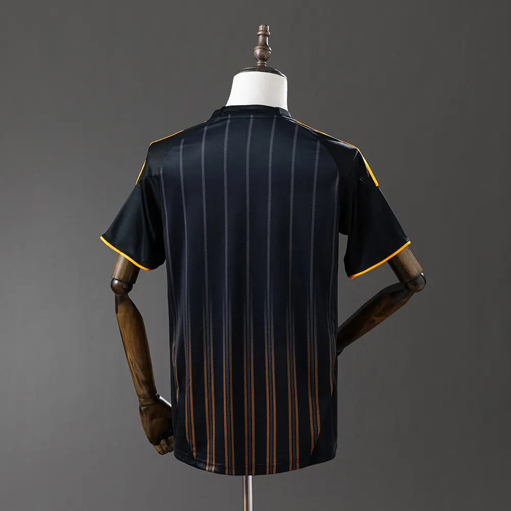 Camisola Chelsea 2010/11 - Retrô