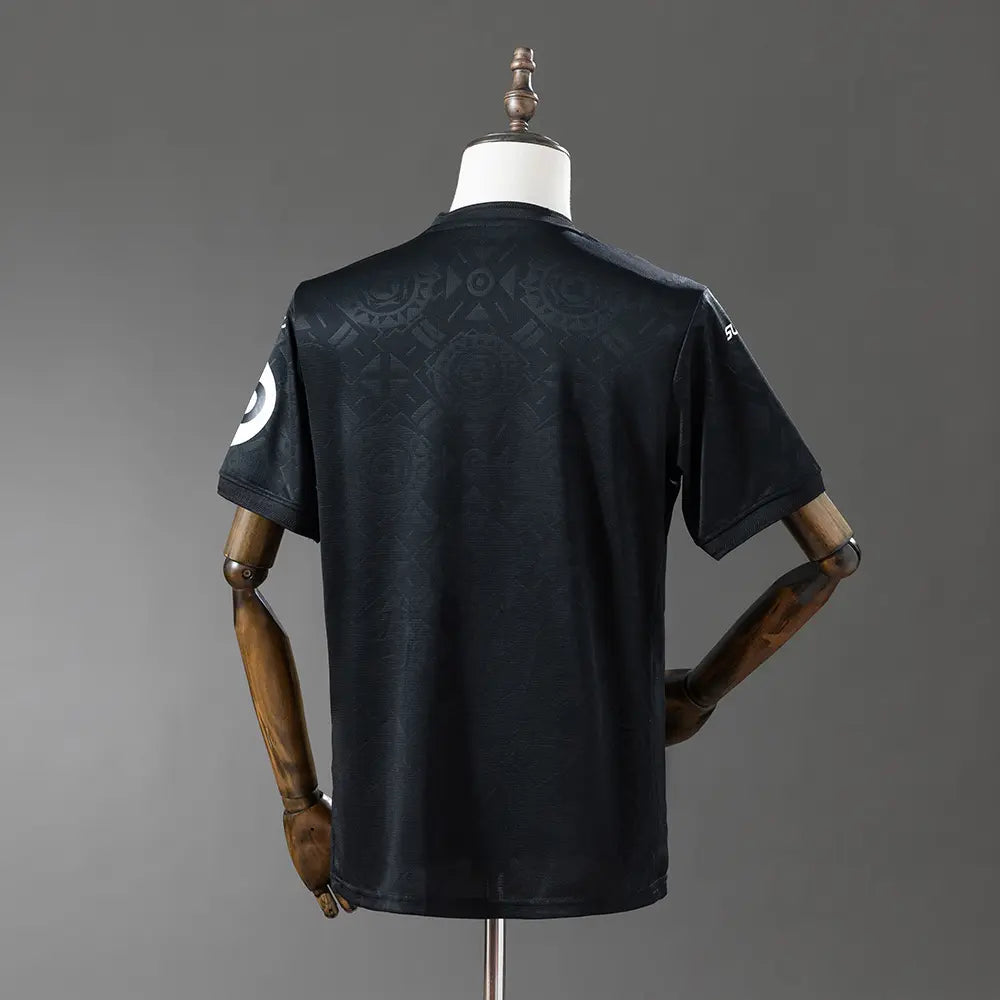 Camisola Wolves 2025/26 Goleiro