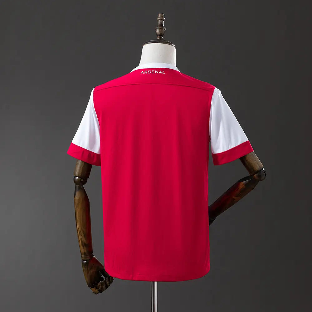 Camisola Arsenal 2010/11 - Retrô