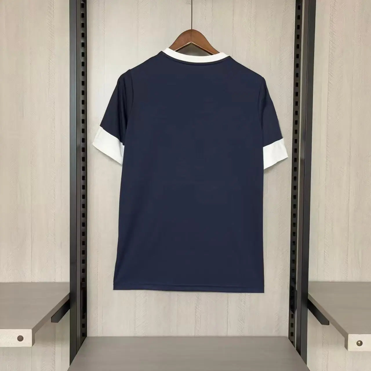 Camisola de Portugal 2025/26 - Torcedor