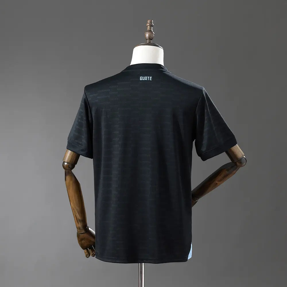 Camisola Guatemala 2026 Third Away