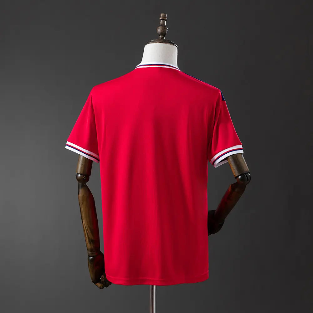Camisola da Inglaterra 1982 - Retrô