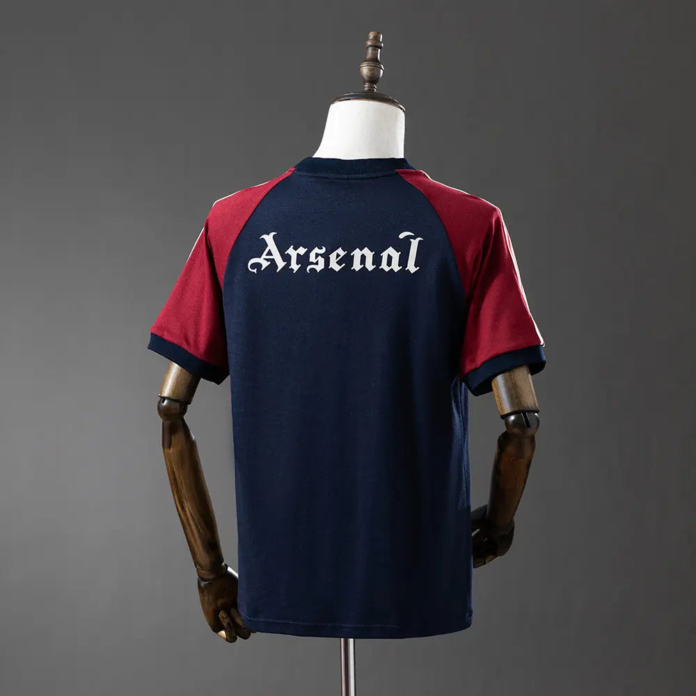 Camisola Arsenal Adicolor Classics Navy