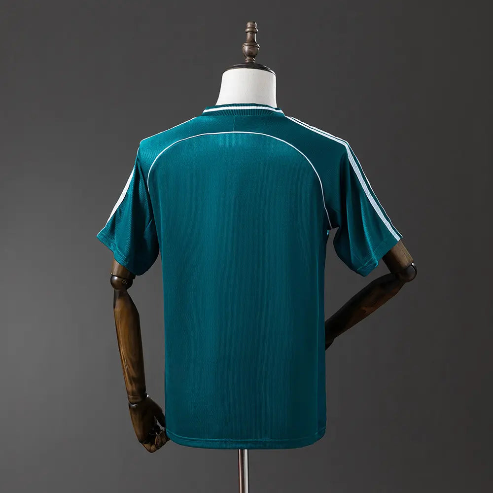 Camisola da Alemanha 1998 - Retrô