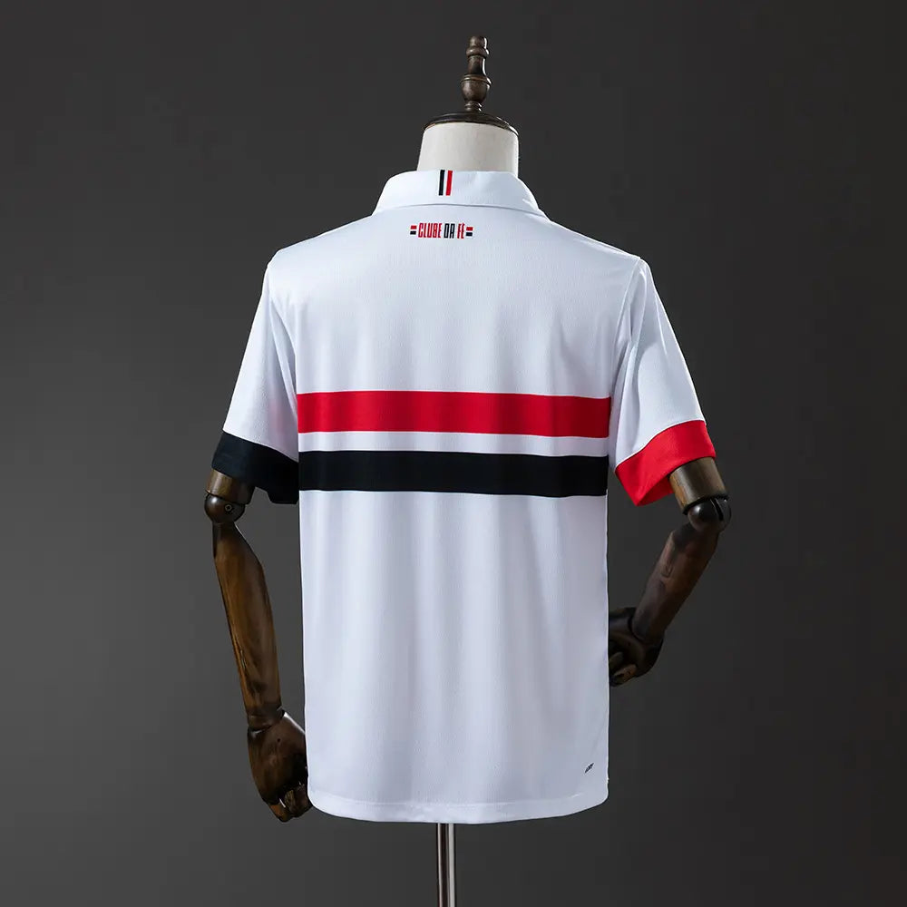 Camisola São Paulo 2024/25 Home - Torcedor