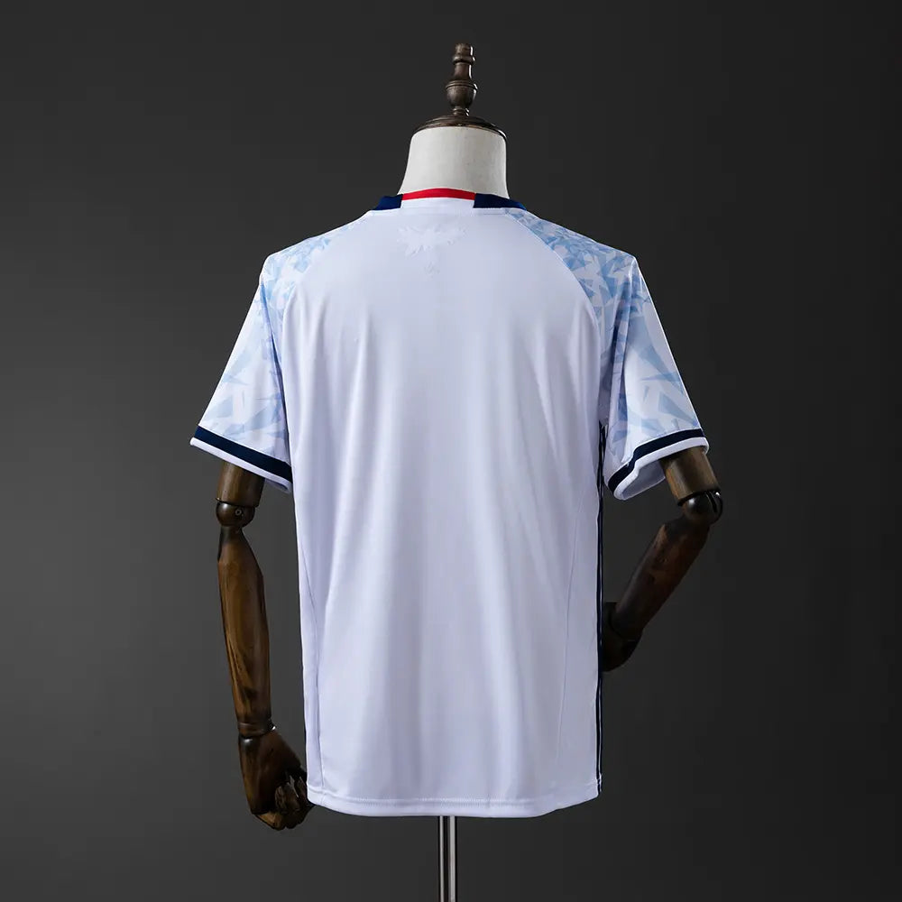 Camisola da Japão 2016/17 - Retrô