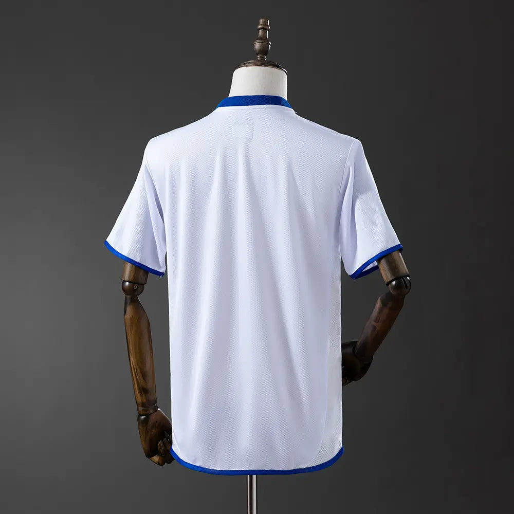 Camisola Chelsea Home 2003 - Retrô