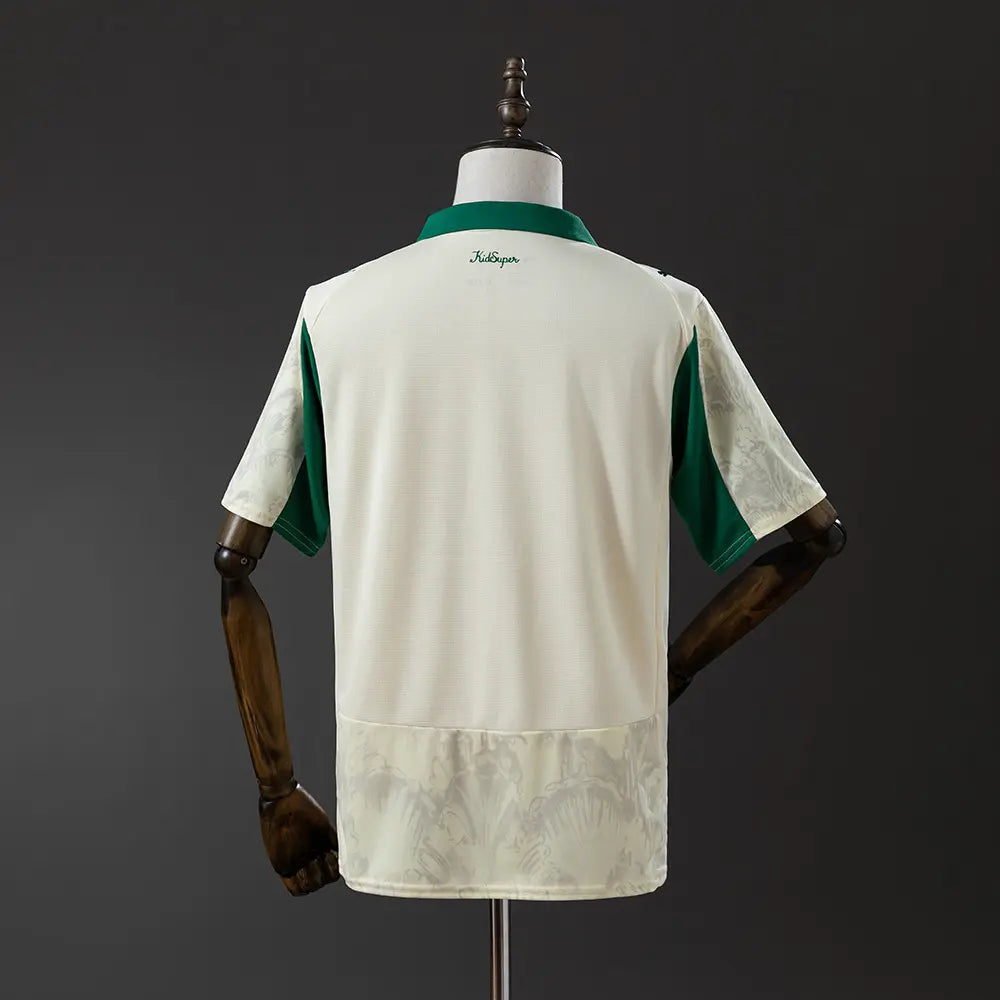 Camisola Palmeiras 2025/26 Away - Torcedor
