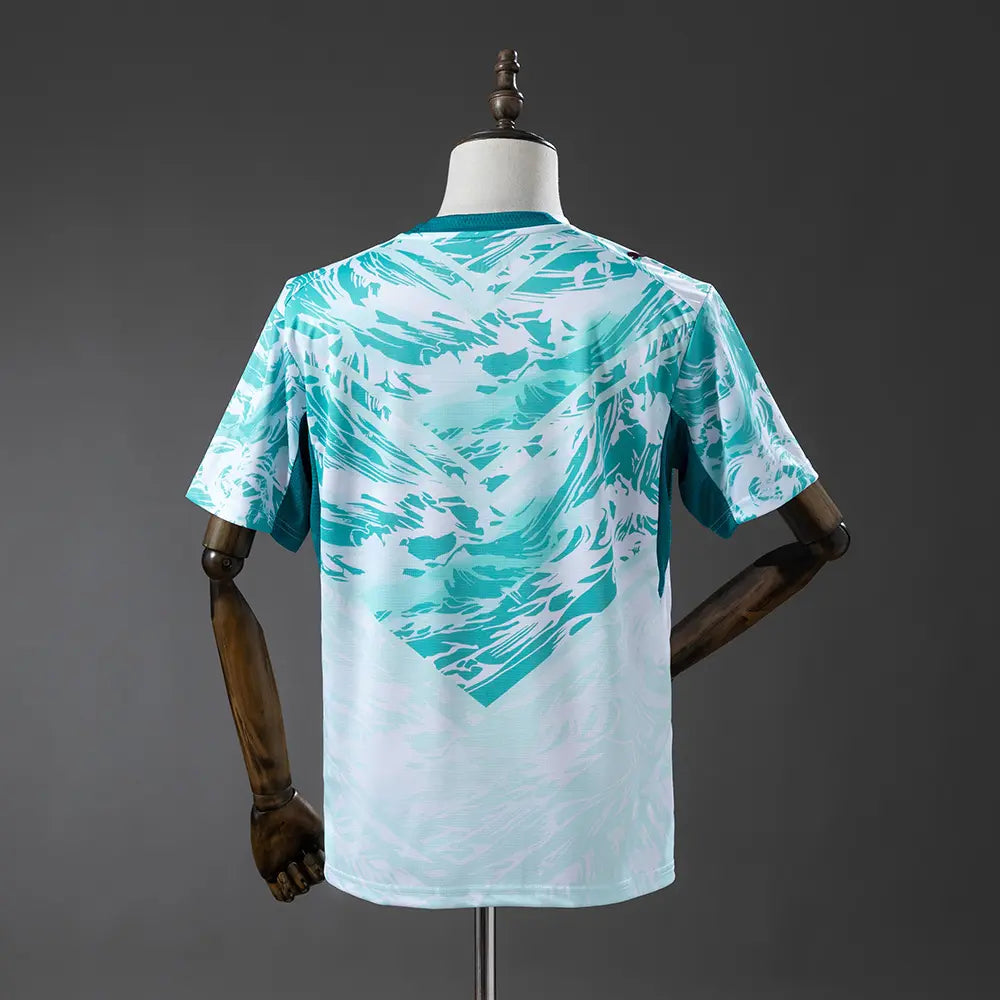 Camisola de Portugal 2025/26 - Torcedor