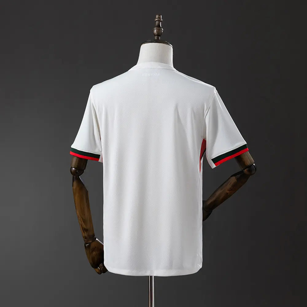 Camisola Chelsea 2025/26 Away - Torcedor