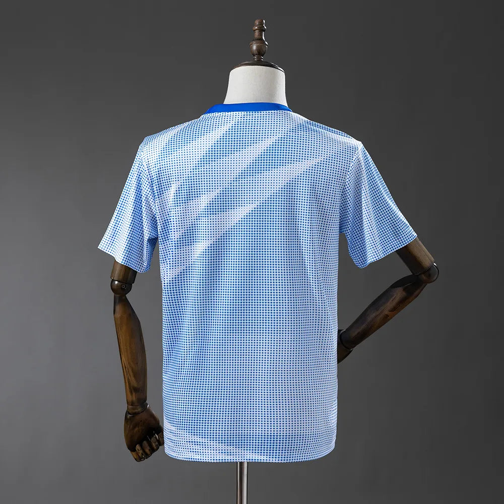 Camisola EUA 2026 - Blue