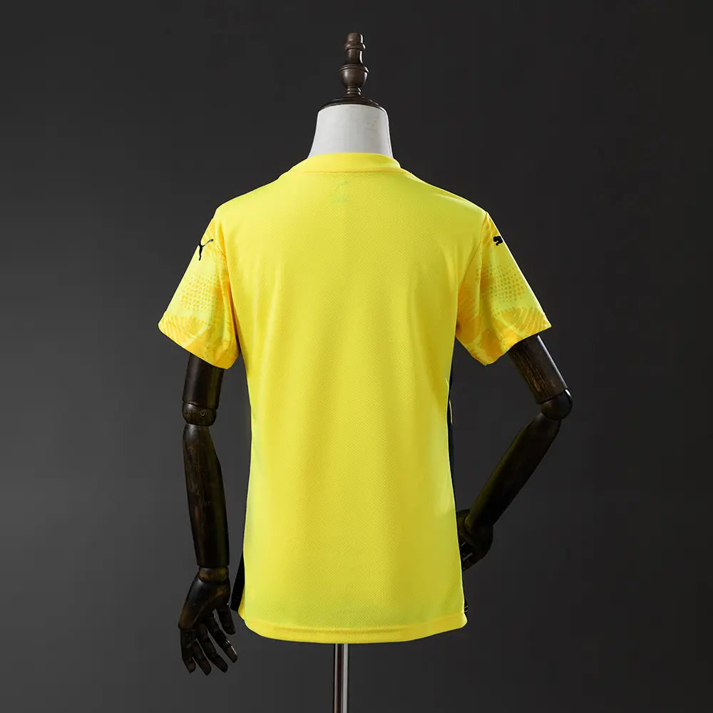 Camisola Bahia 2025/26 Goleiro - Woman