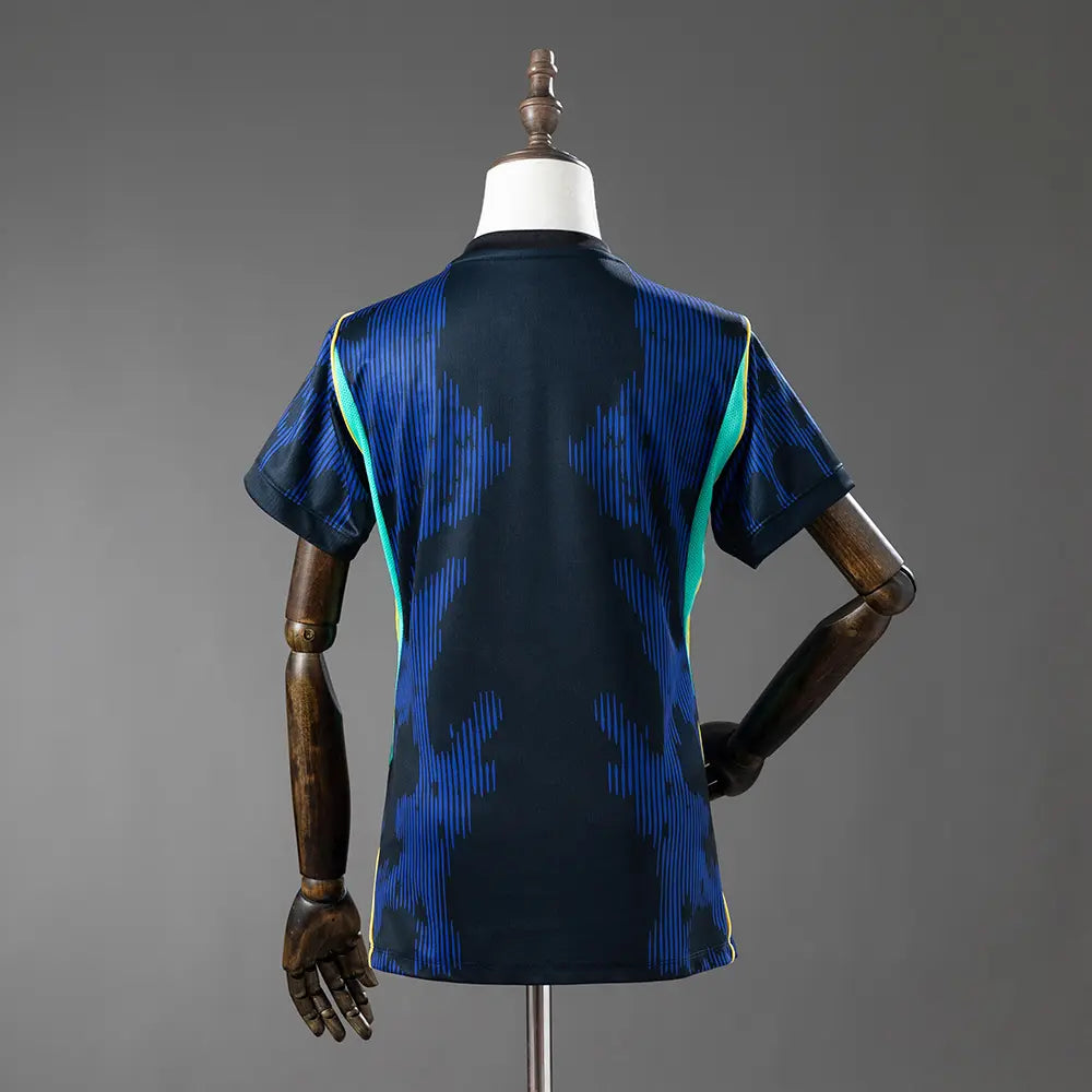 Camisola do Brasil 2026 Away - Woman