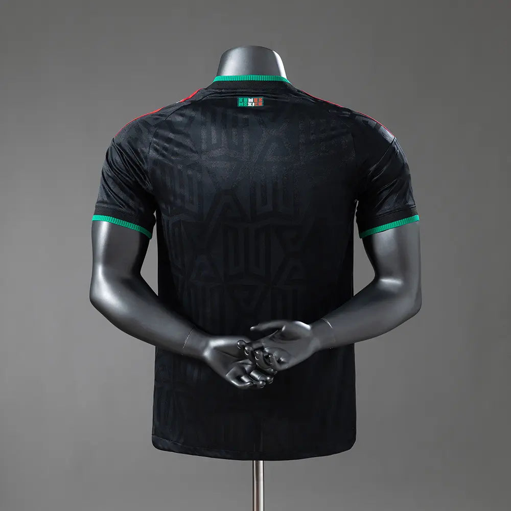 Camisola do México 2026/27 Away - Jogador