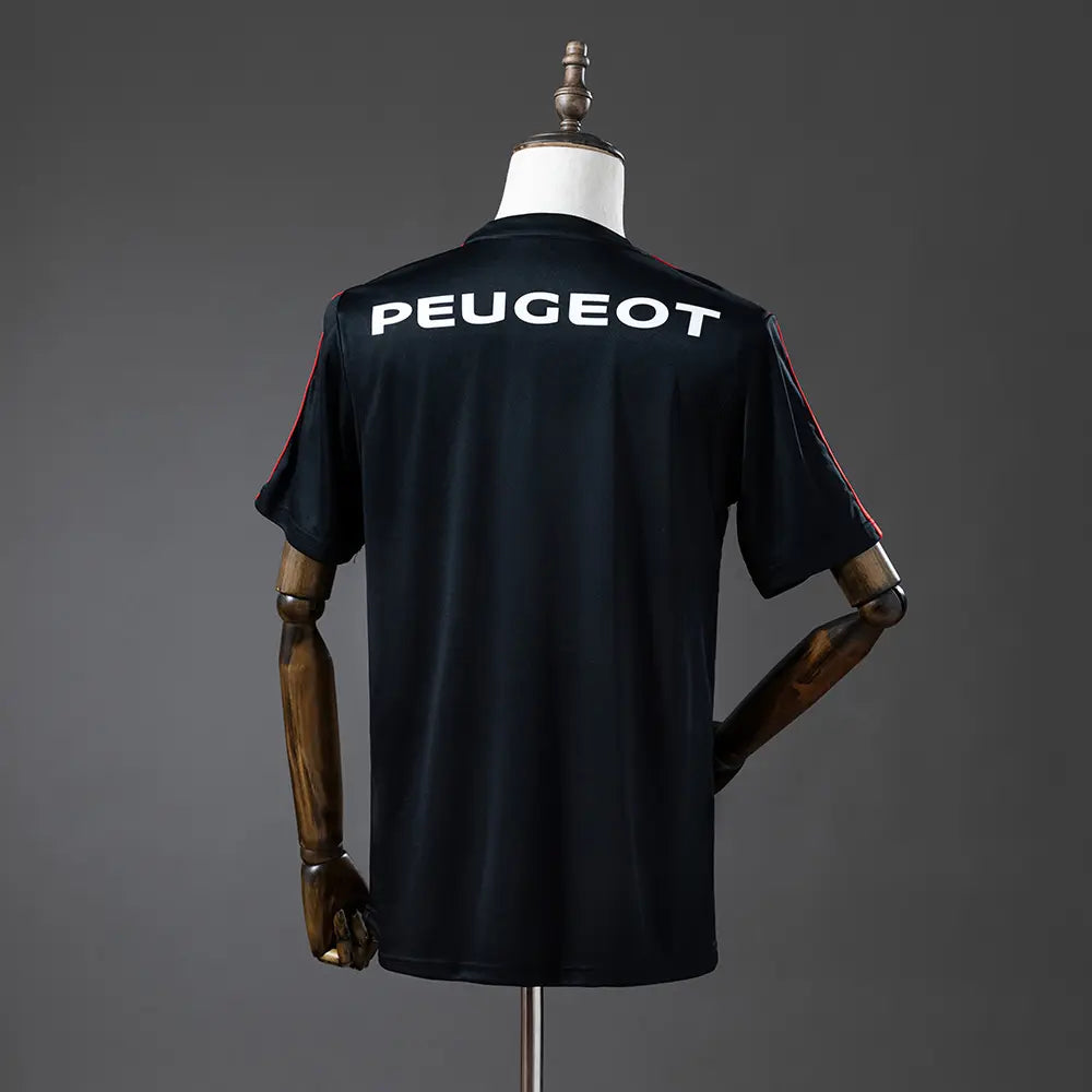 Camisola Flamengo 2013/14 Away - Retrô