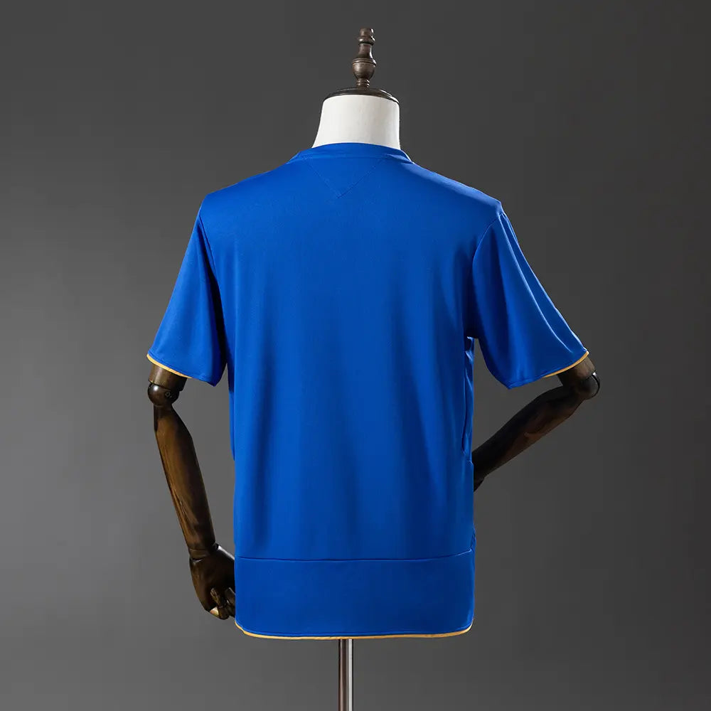 Camisola Chelsea Home 2005/06 - Retrô