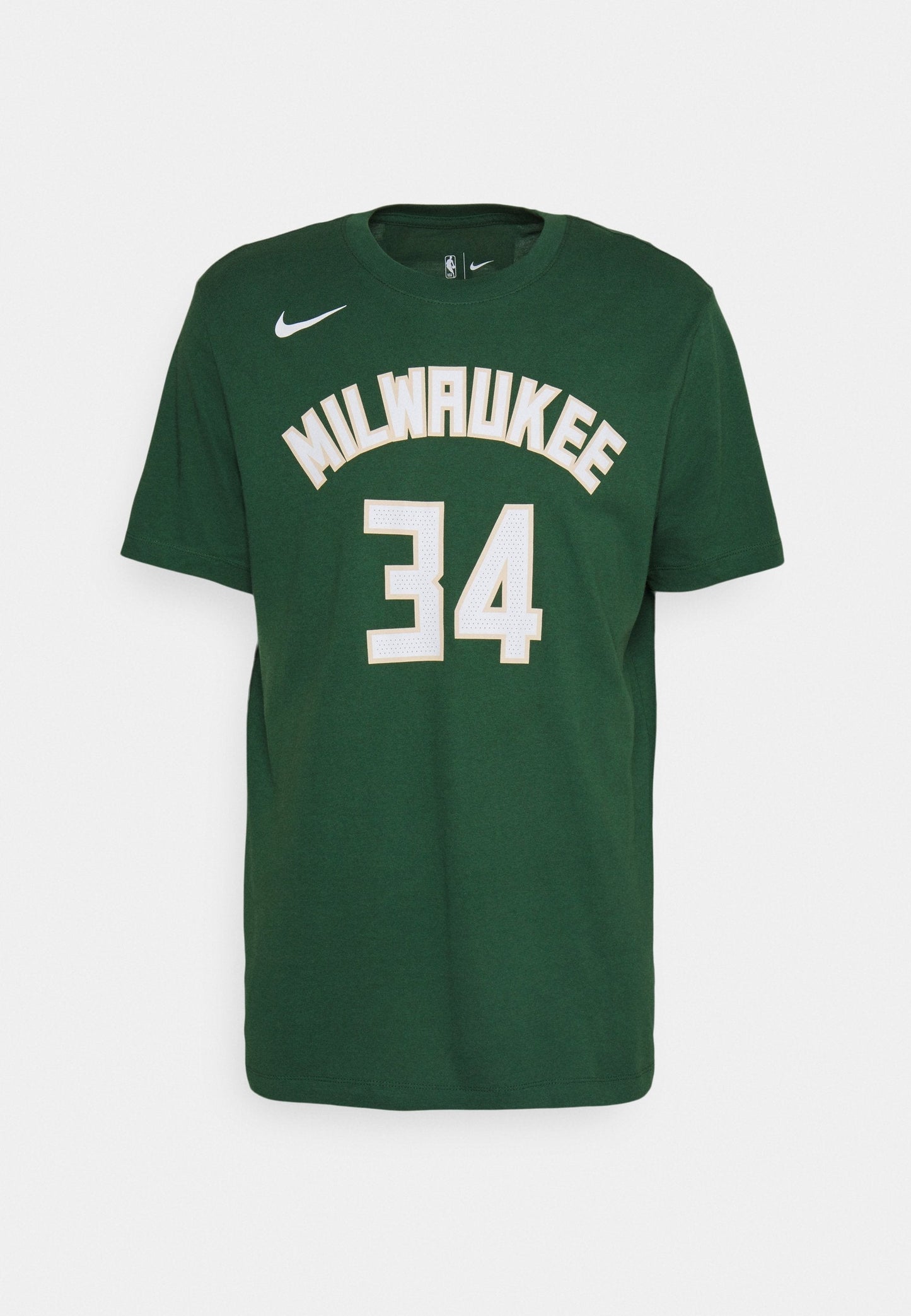 Mouwloos Shirt NBA Milwaukee Bucks