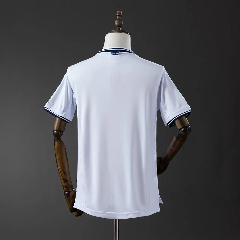 Camisola da Inglaterra 1992 - Retrô