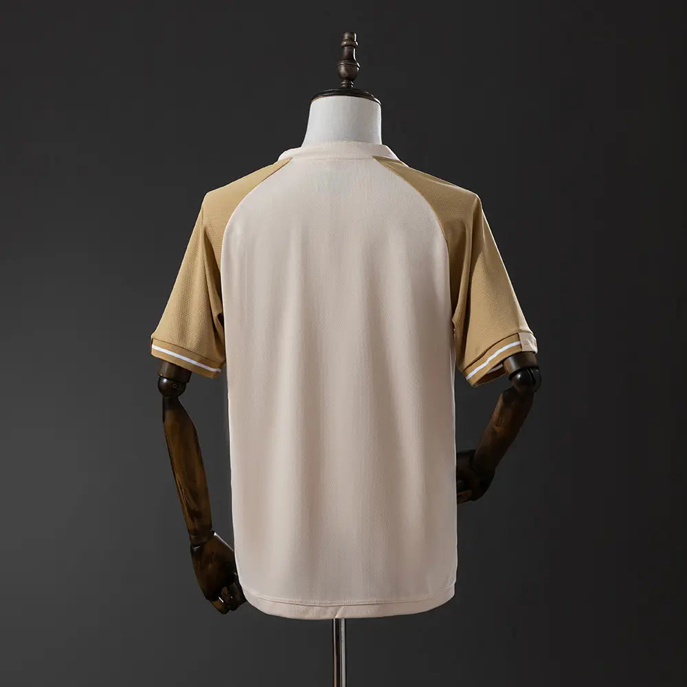 Camisola Vasco da Gama 2024/25 Away - Torcedor