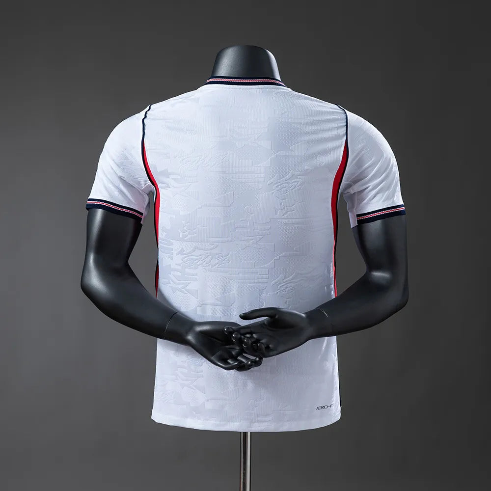 Camisola Inglaterra 2026 Home - Jogador