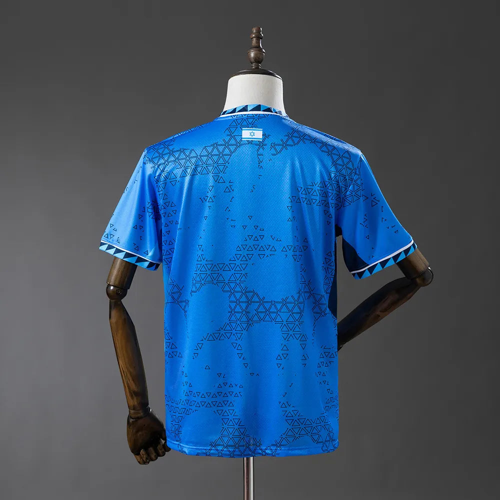 Israel 2026 Away Camisola