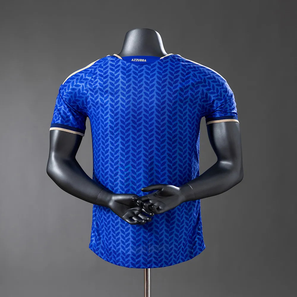 Camisola Itália 2026 Home Jogador