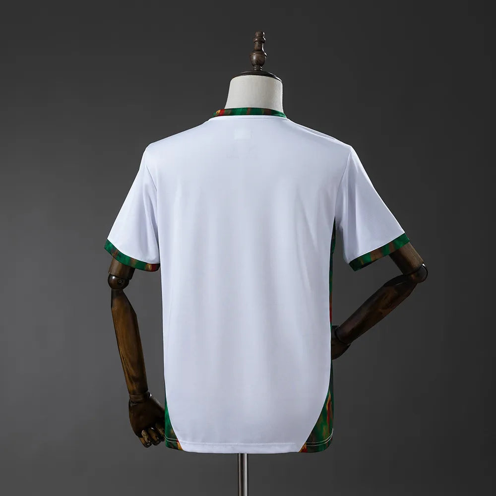 Camisola Portugal 2026 Commemorative Edition - Torcedor