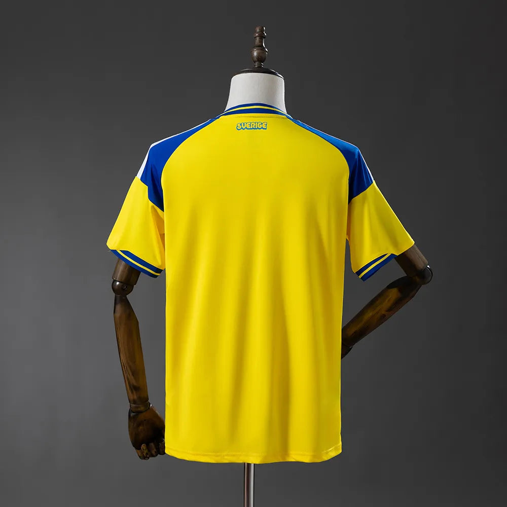 Sweden 2026 Home Camisola