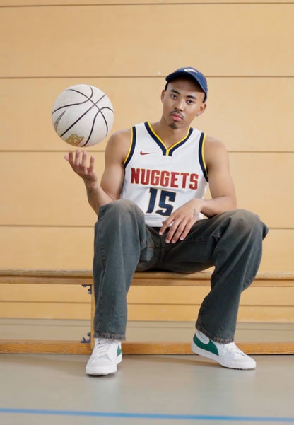 Mouwloos Shirt NBA Denver Nuggets