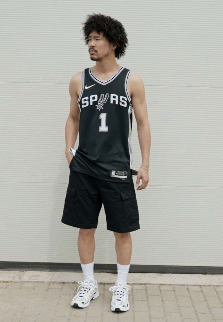 Mouwloos Shirt NBA San Antonio Spurs