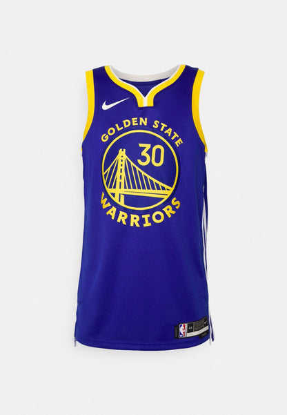 Mouwloos Shirt NBA Golden State Warriors