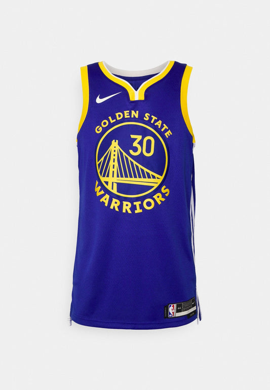 Mouwloos Shirt NBA Golden State Warriors
